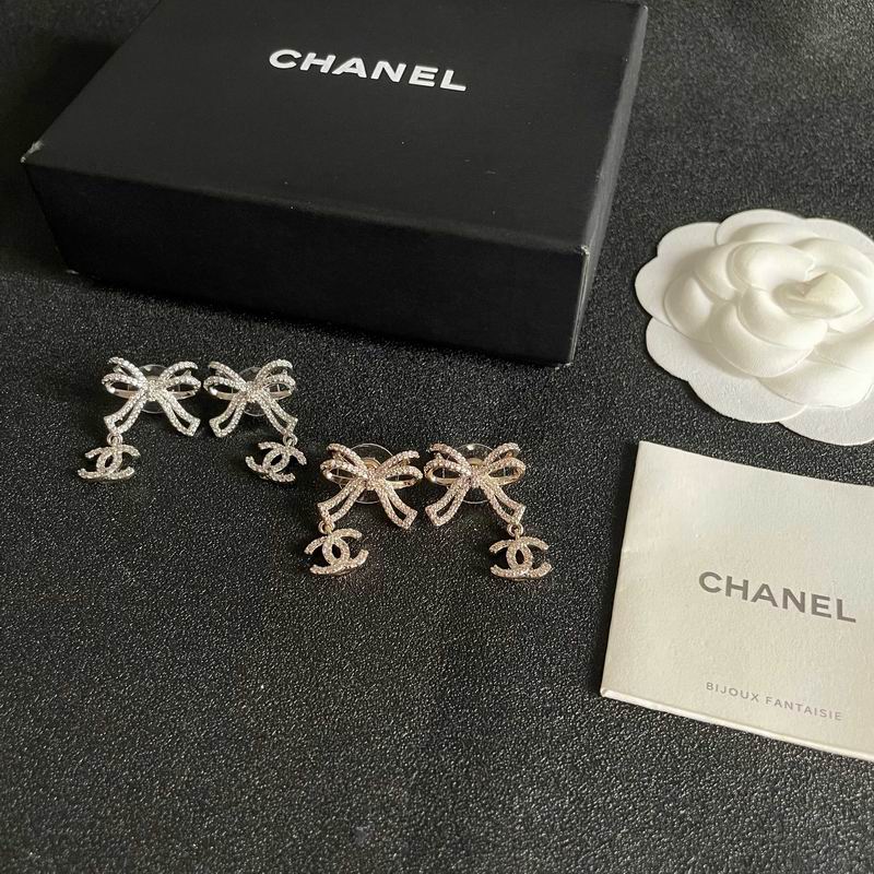 Chanel Earring 04yxs180
